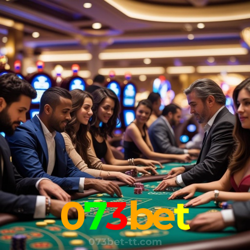 073bet：Jogue roleta, blackjack e aposte no futebol para uma experiência completa!