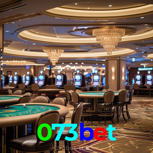 073bet：O cassino online mais confiável para jogar blackjack e apostar no futebol!