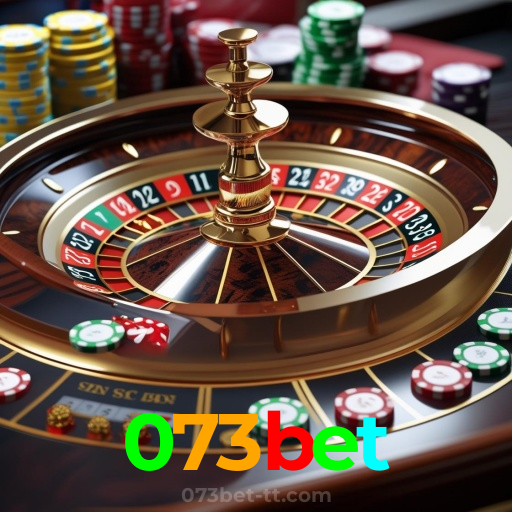 073bet:Cada giro na roleta é uma nova chance de vitória!