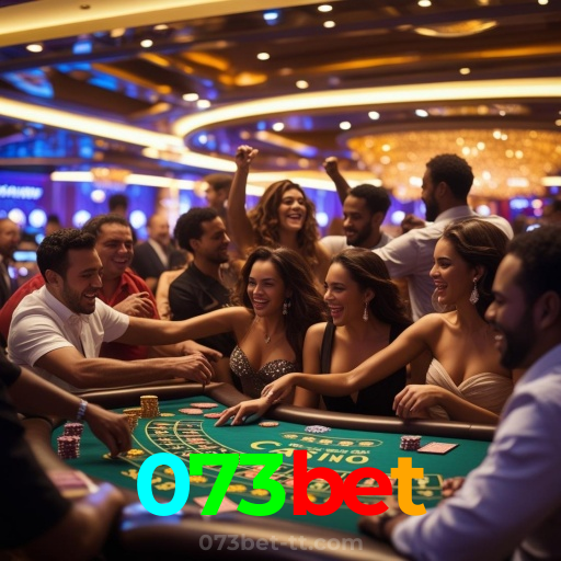 073bet:O cassino online mais confiável para apostas no futebol e jogos de cassino!