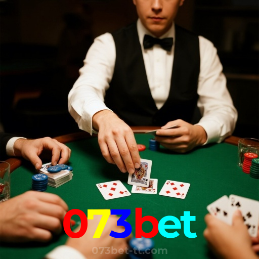 073bet：Jogue poker, roleta e aposte ao vivo no futebol online para grandes vitórias!