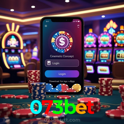 073bet:Jogue agora e vença nas melhores slots online!