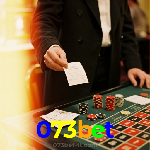 073bet：Jogue poker, roleta e aposte no futebol online com segurança!