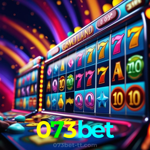 073bet:O melhor cassino online está aqui! Jogue nas slots e ganhe!