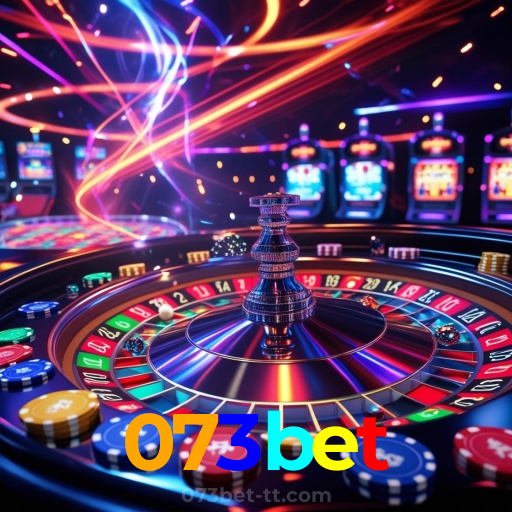 073bet:Cada giro é uma chance de ganhar! Jogue nas slots agora mesmo!