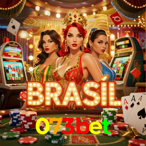 073bet：Em cada giro, uma vitória! Jogue nas melhores slots online!