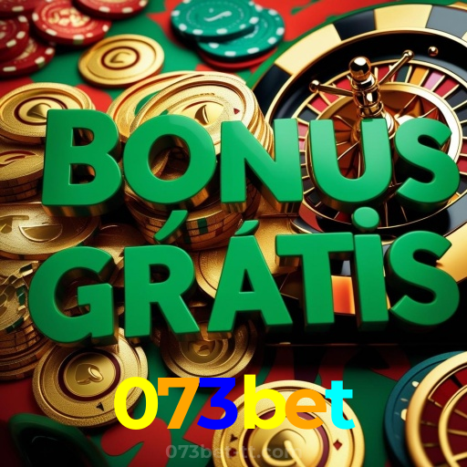 073bet：Vença na roleta e conquiste prêmios surpreendentes!
