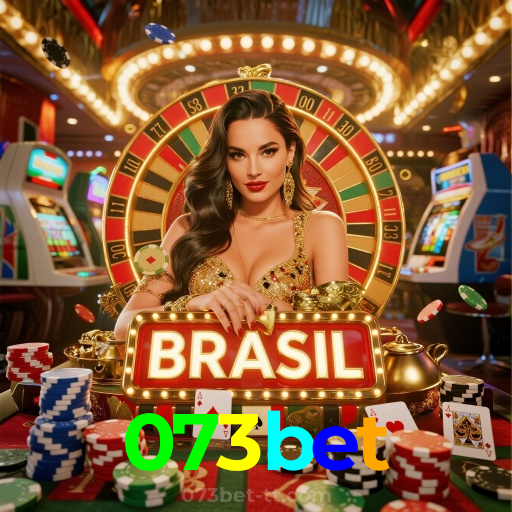 073bet：As melhores slots com grandes vitórias te aguardam! Jogue agora!