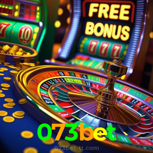 073bet：Onde sua sorte brilha com poker, roleta e apostas no futebol online!