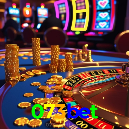073bet:Jogue slots, aposte no futebol e conquiste prêmios incríveis!