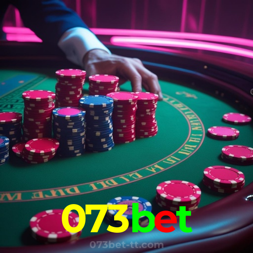 073bet：A melhor experiência de apostas no futebol e cassino está no nosso site!