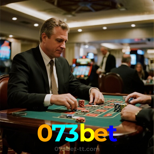 073bet：Onde a diversão nunca acaba: poker, roleta e apostas no futebol!