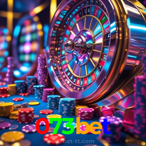 073bet:Jogue roleta, aposte no futebol e ganhe grandes prêmios!