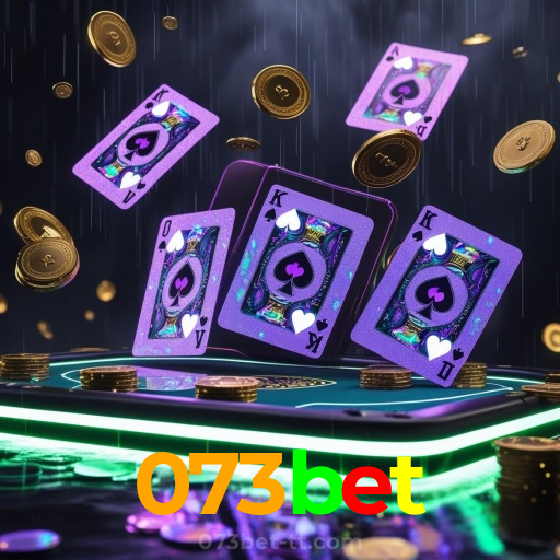 073bet：Sua sorte está no cassino online com poker, roleta e futebol ao vivo!