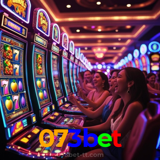 073bet：Jogue slots, aposte no futebol e vença em grandes mesas de poker!