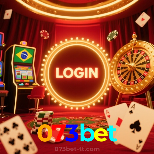 073bet：Jogue nas roletas e ganhe prêmios sensacionais!