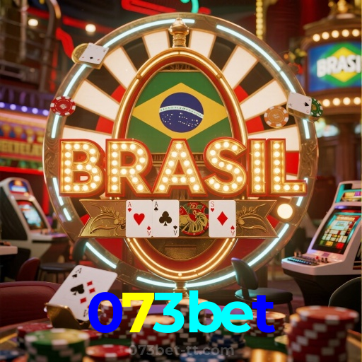 073bet：Jogue roleta, blackjack e aposte no futebol no cassino mais seguro!