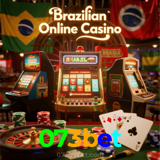 073bet：As slots mais emocionantes estão esperando por você! Vença agora!