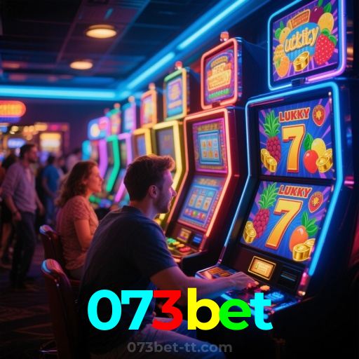 073bet:A diversão está garantida! Aposte nas melhores slots agora!
