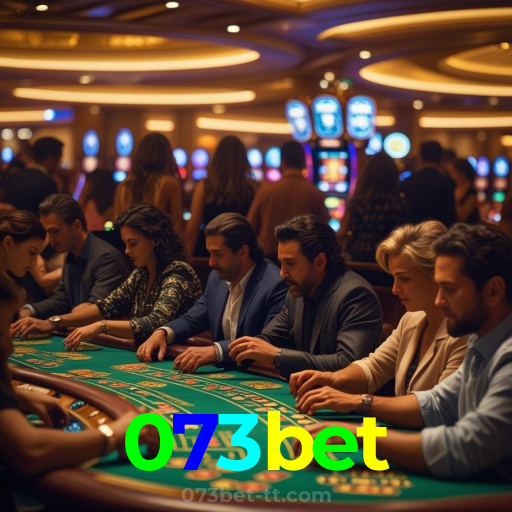 073bet：Cada jogada no blackjack é uma chance de conquistar vitórias!