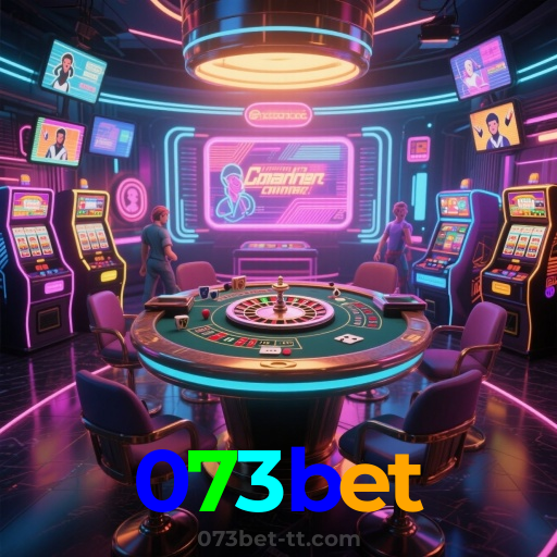 073bet：Jogue slots, aposte no futebol e ganhe com confiança no nosso cassino online!