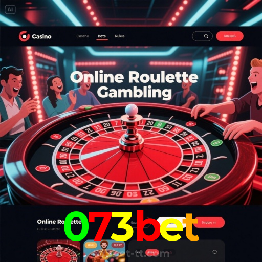 073bet：Jogue no melhor cassino online e descubra os maiores jackpots!