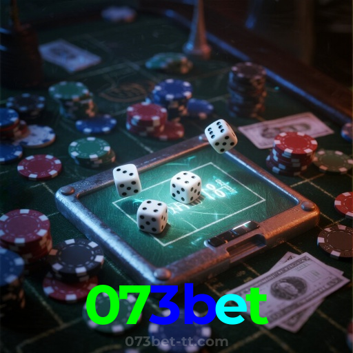 073bet：Diversão sem limites com roleta, blackjack e apostas em futebol ao vivo!
