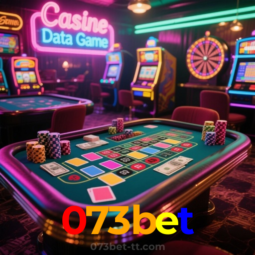 073bet：Seu time na vitória e os jackpots no cassino online te esperam!