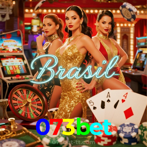 073bet：Entre no cassino e comece a ganhar agora mesmo!