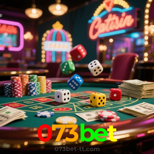 073bet：Jogue nas nossas slots e conquiste vitórias épicas!