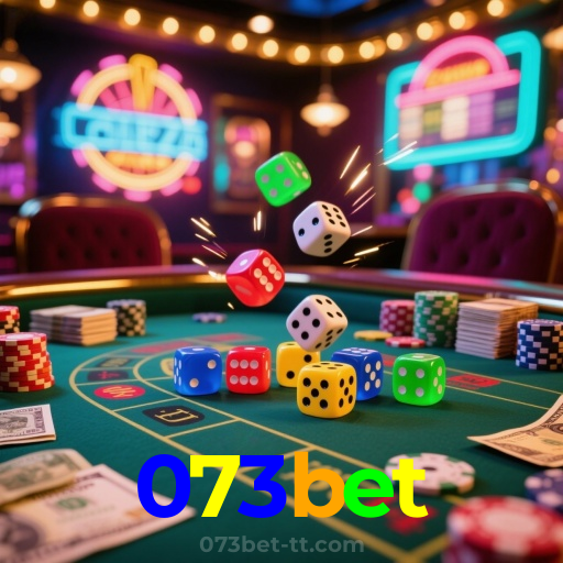 073bet：Jogue roleta e aposte no futebol ao vivo para grandes prêmios!