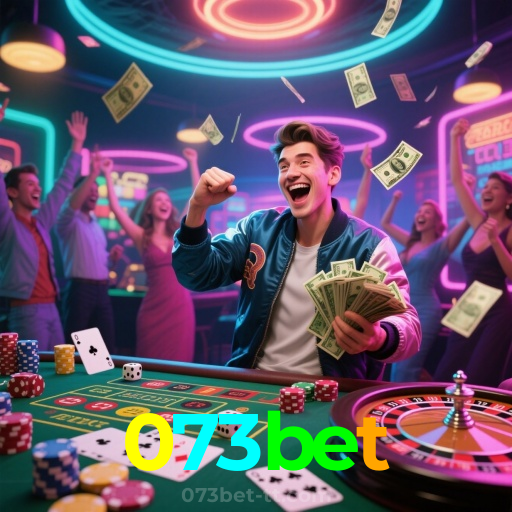 073bet：Entre no cassino e aposte nas roletas mais emocionantes!
