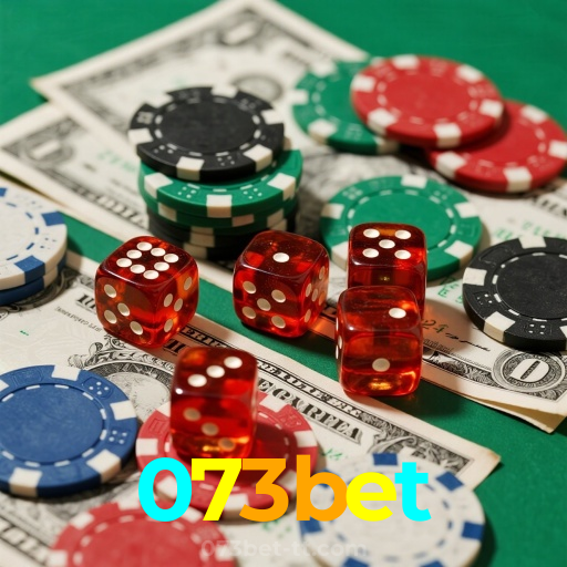 073bet：Jogue nas melhores slots e conquiste grandes jackpots!