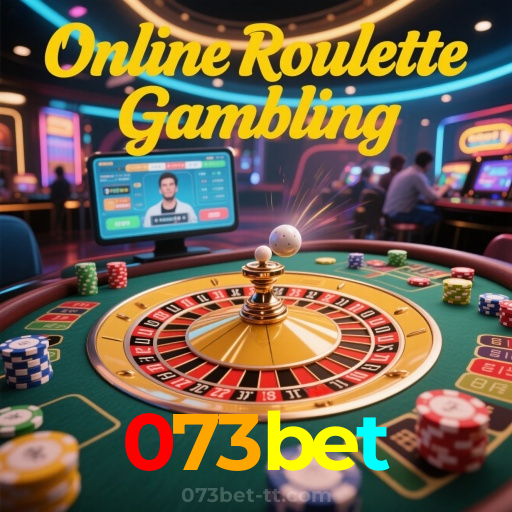 073bet：Jogue slots, aposte no futebol e conquiste vitórias épicas no cassino!
