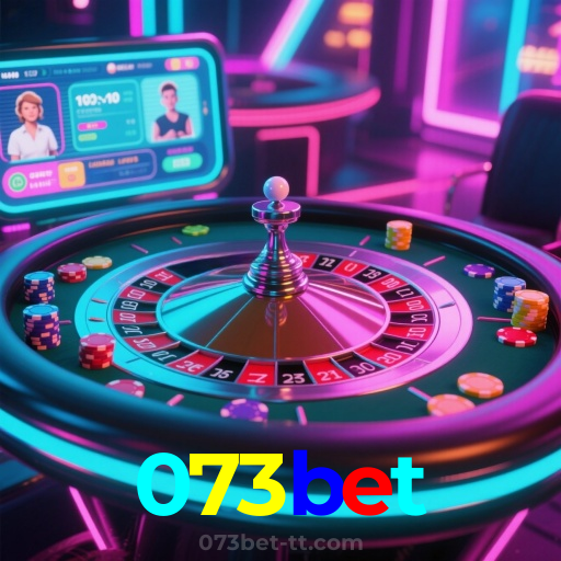 073bet：Jogue slots, aposte no futebol e ganhe prêmios incríveis no nosso cassino!