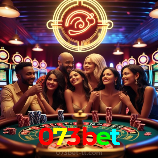 073bet：Jogue no cassino mais seguro com poker, roleta e apostas no futebol!