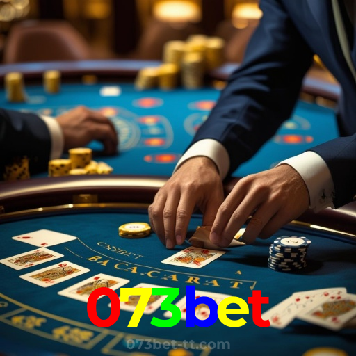 073bet：Ganhe prêmios jogando slots e apostando no futebol online!