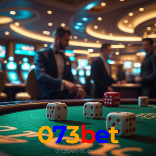 073bet：Aposte agora nas roletas e conquiste prêmios fantásticos!