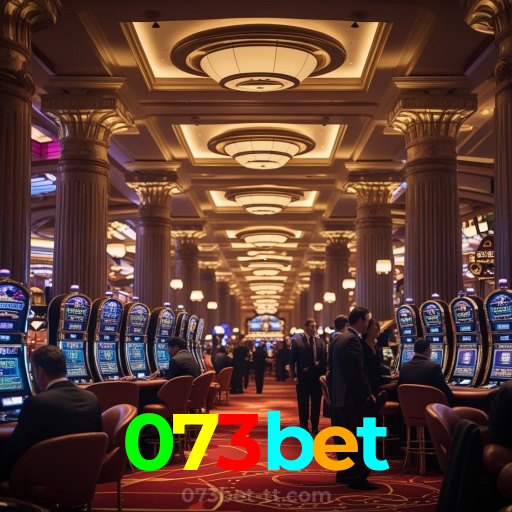 073bet:Em nosso cassino online, a sorte está ao seu lado! Aposte agora!