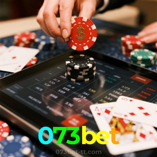 073bet：Aposte na roleta e conquiste prêmios fantásticos!