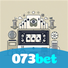 073bet：Jogue poker e aposte no futebol com grandes prêmios em jogo!