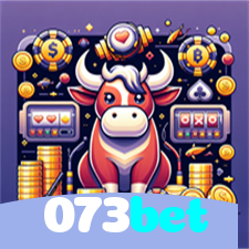 073bet：Divirta-se com blackjack, poker e apostas ao vivo em futebol no cassino online!