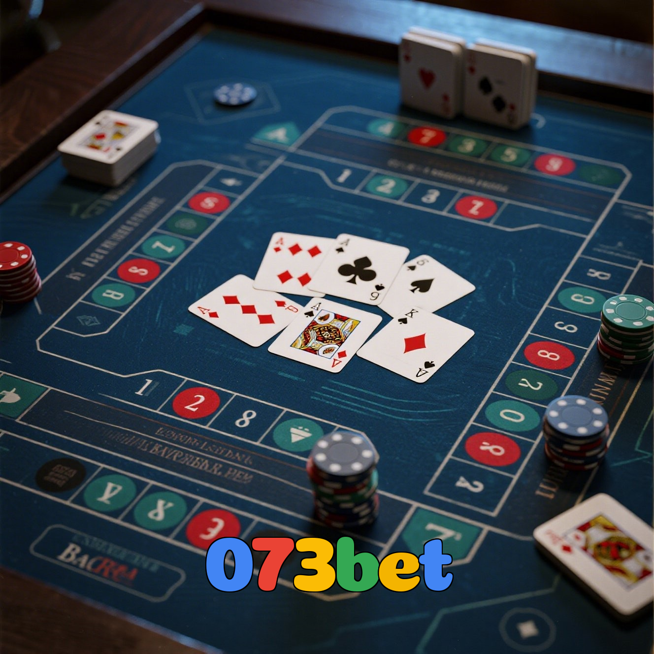 073bet:Encontre a sorte na roleta! Aposte agora e ganhe!