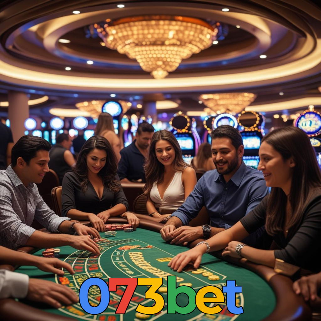 073bet：Jogue slots de tirar o fôlego e conquiste vitórias épicas!