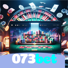 073bet：Ganhe prêmios em roleta e aposte no futebol com confiança no nosso cassino!