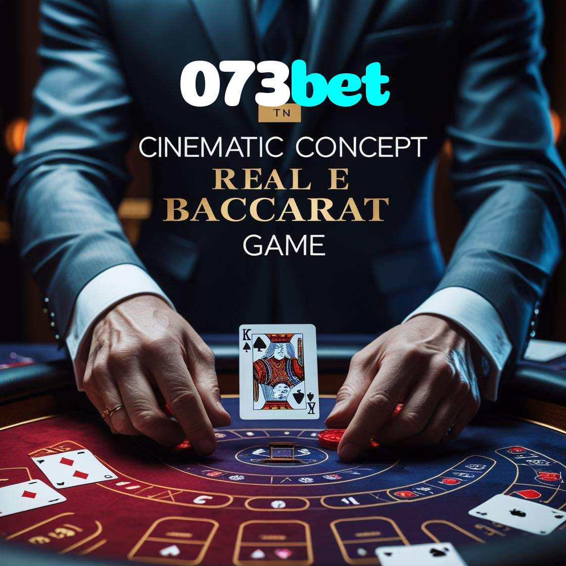 073bet:A melhor experiência de cassino e futebol online para você!