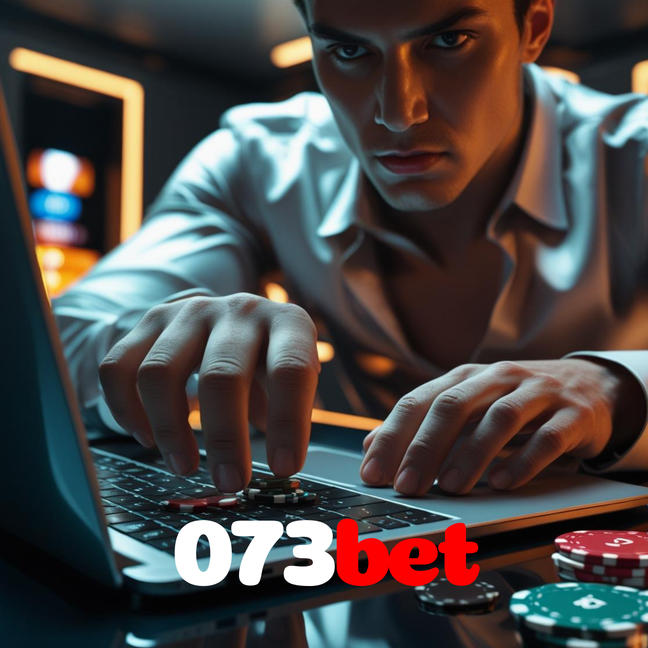 073bet:Vença no blackjack e conquiste grandes prêmios!