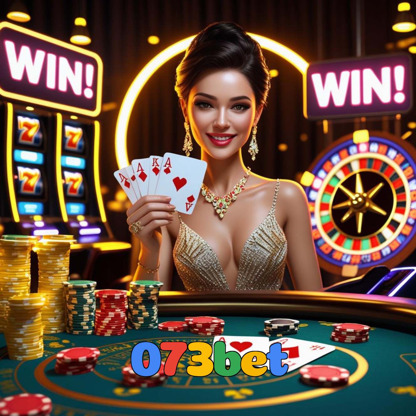 073bet：Sua sorte brilha em jogos de blackjack e apostas no futebol!