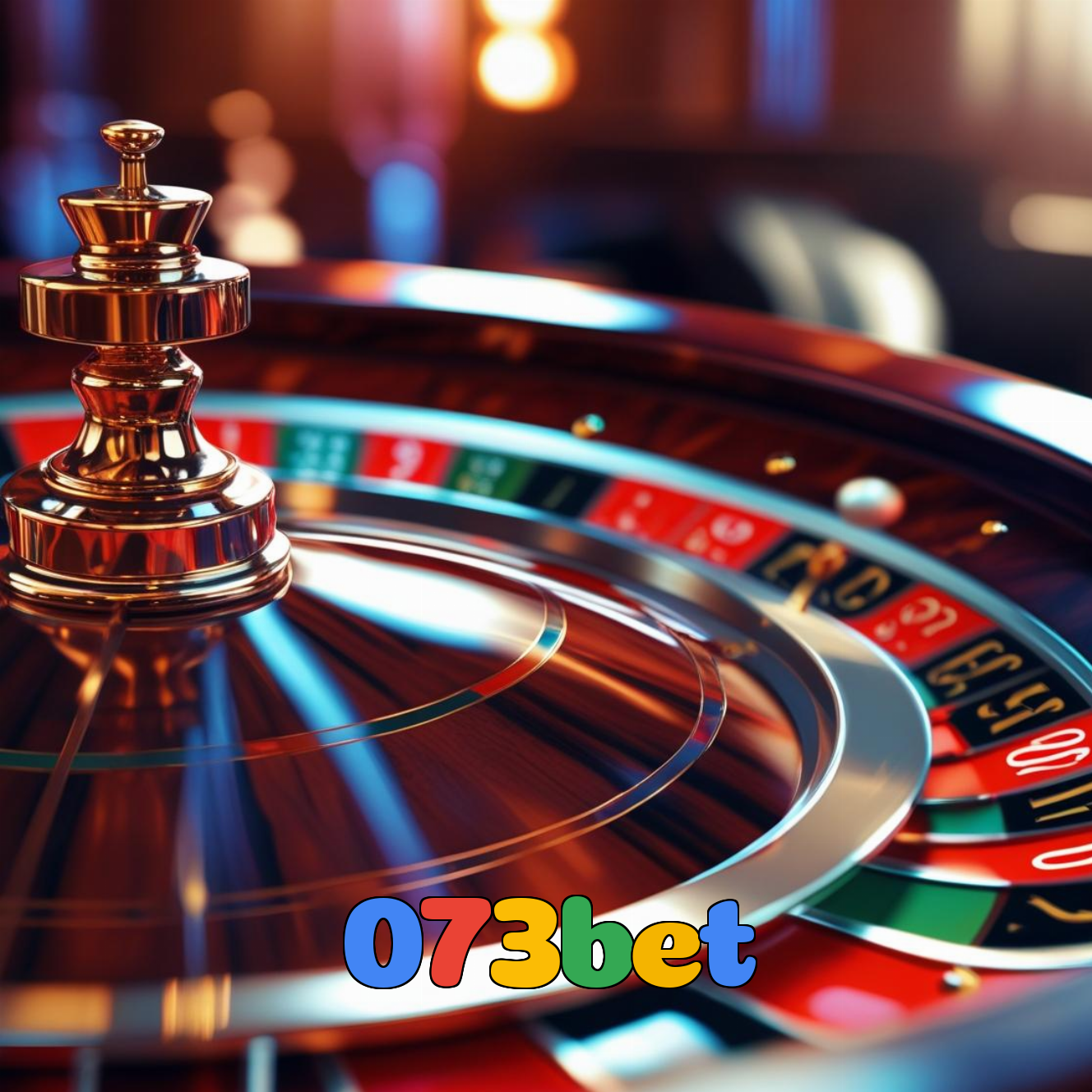 073bet：A roleta é sua chance de ganhar grandes prêmios! Aposte agora!