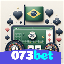 073bet:Aposte no futebol online e jogue os melhores jogos de cassino!